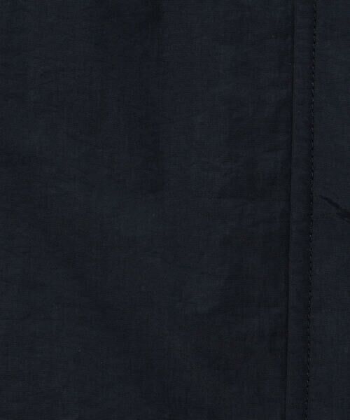 COMME CA ISM / コムサイズム ブルゾン | スタンドカラー ブルゾン | 詳細4