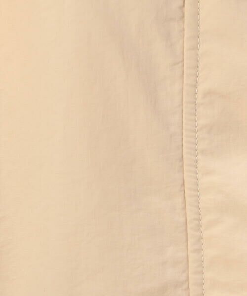 COMME CA ISM / コムサイズム ブルゾン | スタンドカラー ブルゾン | 詳細8