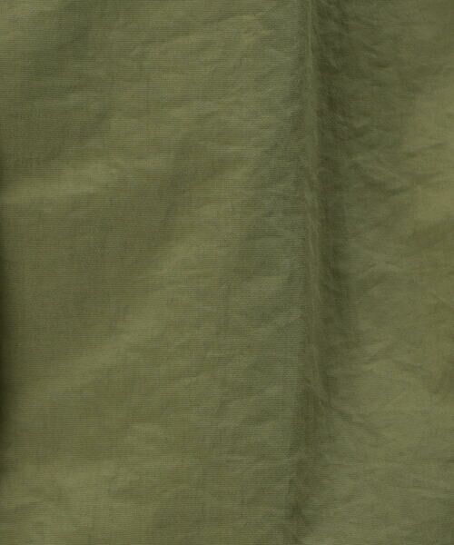 COMME CA ISM / コムサイズム ブルゾン | スタンドカラー ブルゾン | 詳細25