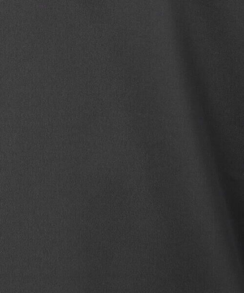 COMME CA ISM / コムサイズム パーカー | ミリタリー フェイクレイヤード フードパーカー | 詳細11