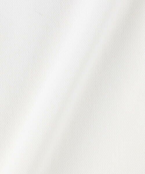 COMME CA ISM / コムサイズム その他パンツ | マリンテイスト ワイドパンツ | 詳細12