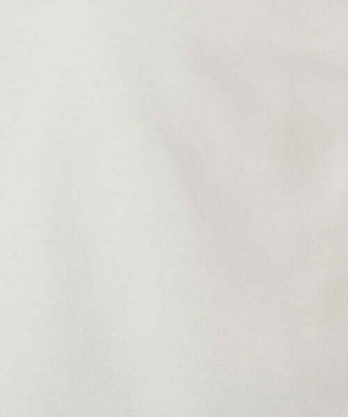 COMME CA ISM / コムサイズム カットソー | クロップド丈　Ｔシャツ（長袖） | 詳細15