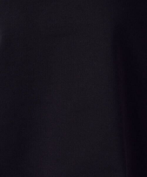 COMME CA ISM / コムサイズム カットソー | クロップド丈　Ｔシャツ（長袖） | 詳細22