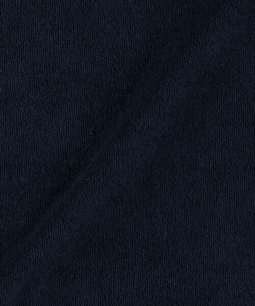 COMME CA ISM / コムサイズム ベビー・キッズグッズ | 【リバーシブル】セーラー襟マント | 詳細12