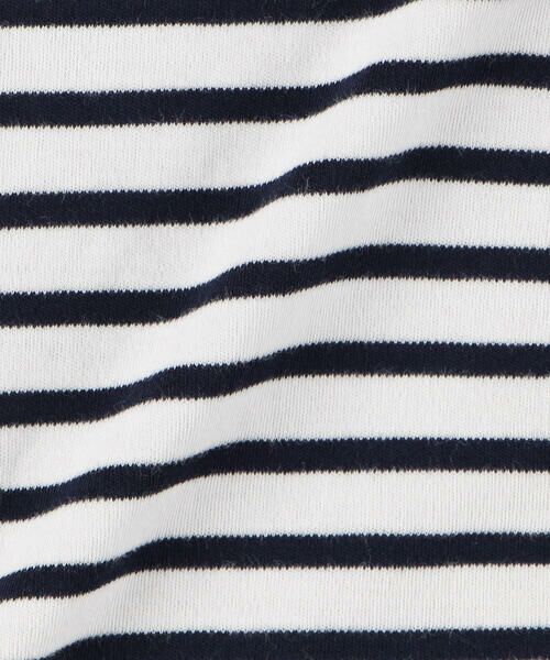 COMME CA ISM / コムサイズム ベビー・キッズグッズ | 【リバーシブル】セーラー襟マント | 詳細13