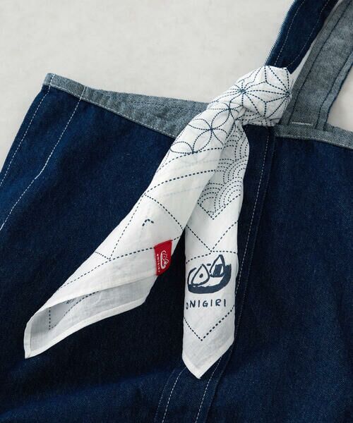 COMME CA ISM / コムサイズム その他 | バンダナ | 詳細5