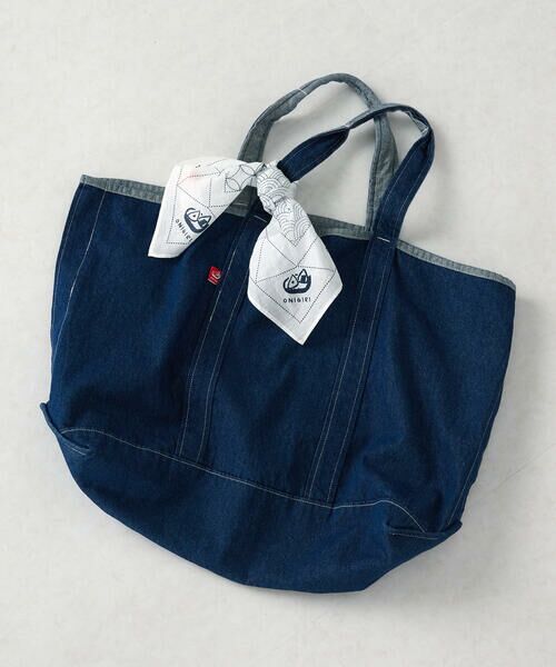 COMME CA ISM / コムサイズム その他 | バンダナ | 詳細6