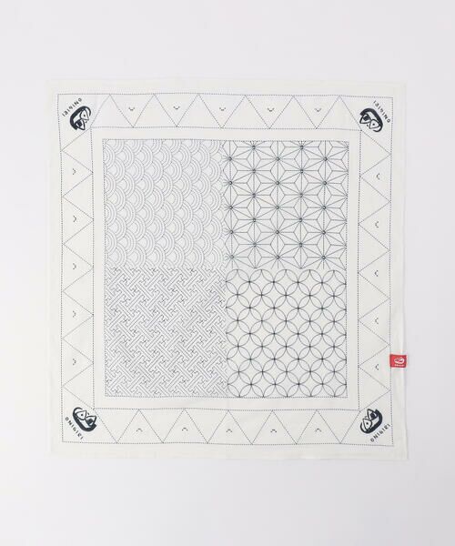 COMME CA ISM / コムサイズム その他 | バンダナ | 詳細7