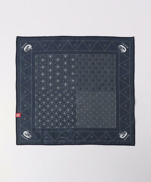 COMME CA ISM / コムサイズム その他 | バンダナ | 詳細9