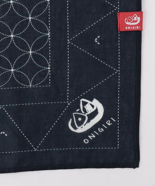 COMME CA ISM / コムサイズム その他 | バンダナ | 詳細11