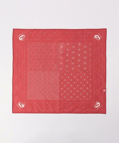 COMME CA ISM / コムサイズム その他 | バンダナ | 詳細15