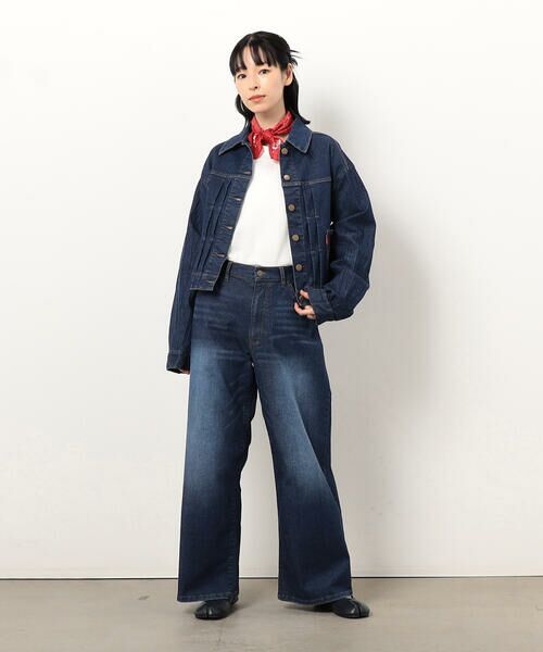 COMME CA ISM / コムサイズム その他 | バンダナ | 詳細13