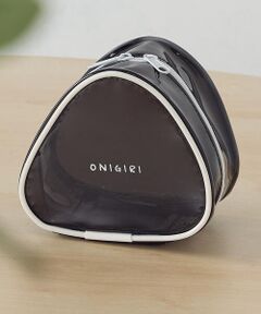 デニムリメイク♡おにぎりポーチ デニムおにぎりポーチ （ポーチ）｜COMME CA ISM / コムサイズム