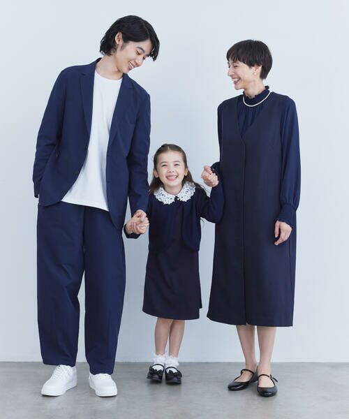 Max Mara 五分袖ボレロカーディガン 紺×白 ネイビー M*YC90 Max Mara 五分袖ボレロカーディガン 紺×白 ネイビー M*YC90