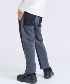 COMME CA ISM / コムサイズム その他パンツ | ドッキング ロングパンツ