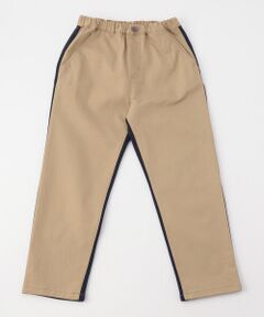 COMME CA ISM / コムサイズム その他パンツ | ドッキング ロングパンツ