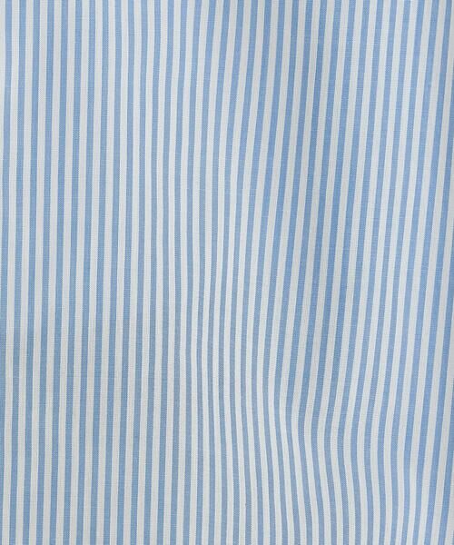 COMME CA ISM / コムサイズム シャツ・ブラウス | ストライプシャツ | 詳細11