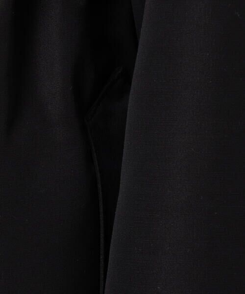 COMME CA ISM / コムサイズム その他アウター | 《マシンウォッシャブル》ポリエステルグログラン マウンテンパーカ | 詳細19