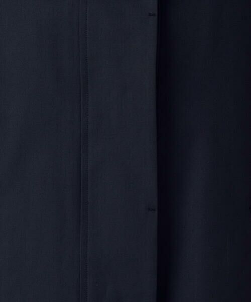 COMME CA ISM / コムサイズム その他アウター | テントラインコート | 詳細11