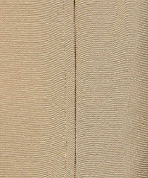 COMME CA ISM / コムサイズム その他アウター | テントラインコート | 詳細15