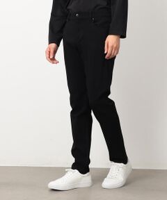 レーヨン ナイロン ストレッチ スキニーパンツ