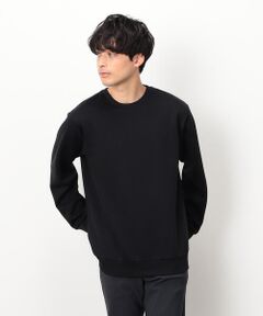 COMME CA ISM / コムサイズム カットソー | ダンボールニット プルオーバー