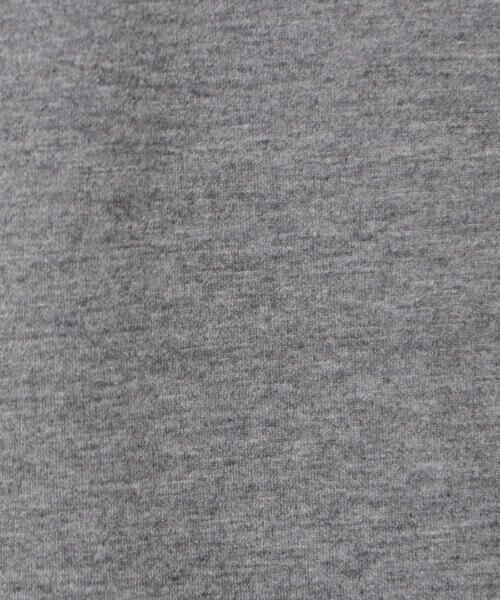 COMME CA ISM / コムサイズム カットソー | ダンボールニット プルオーバー | 詳細9