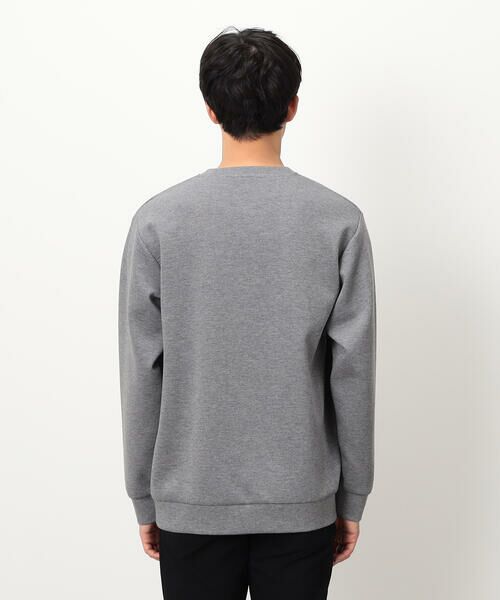 COMME CA ISM / コムサイズム カットソー | ダンボールニット プルオーバー | 詳細5