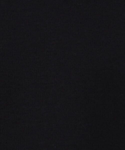 COMME CA ISM / コムサイズム カットソー | ダンボールニット プルオーバー | 詳細12