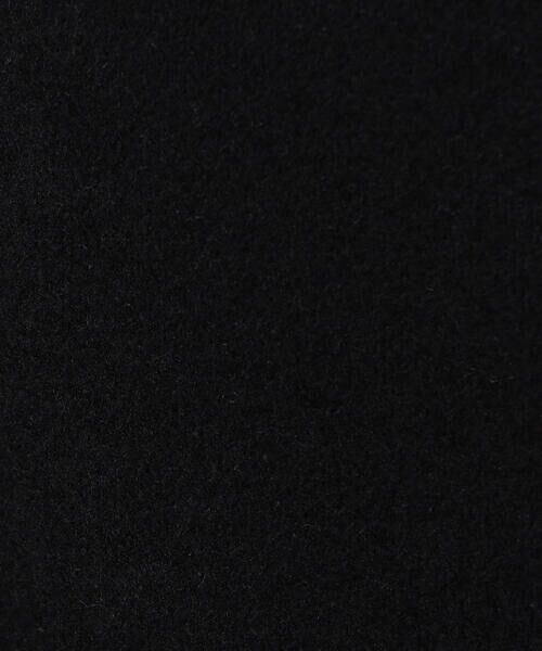 COMME CA ISM / コムサイズム その他アウター | ウールライク ビーバー チェスターコート | 詳細17