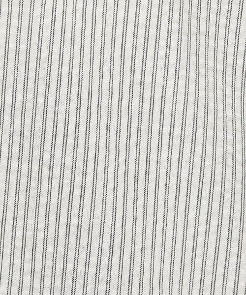 COMME CA ISM / コムサイズム シャツ・ブラウス | Ｗストライプシャツ | 詳細3