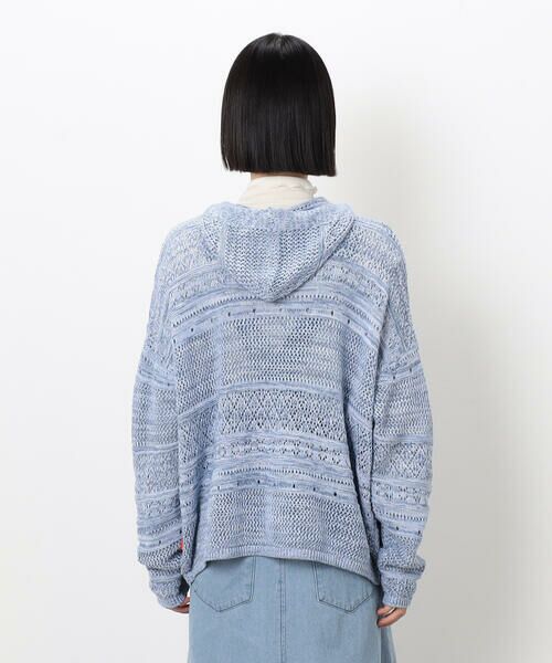 フーディー かな様 kaoyorinakami パーカー flower logo hoodie / フラワーロゴ