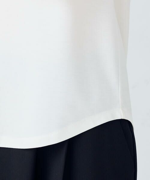 COMME CA ISM / コムサイズム タンクトップ | ベーシックタンクトップ | 詳細8
