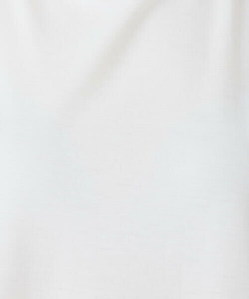 COMME CA ISM / コムサイズム タンクトップ | ベーシックタンクトップ | 詳細9