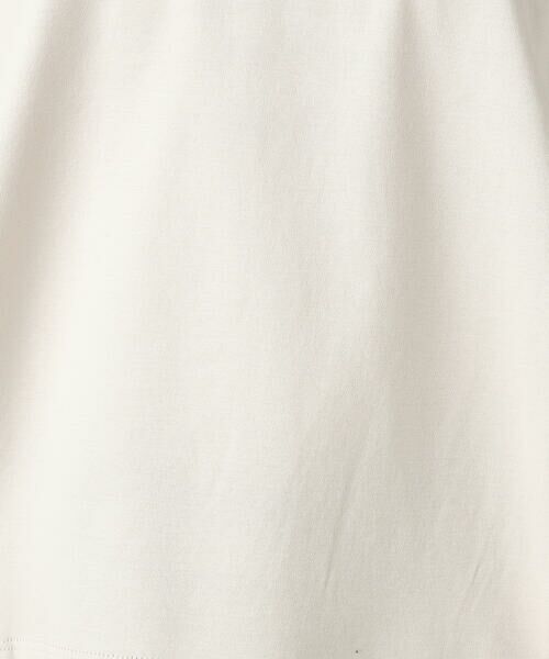 COMME CA ISM / コムサイズム カットソー | シルケットスムースUネックプルオーバー | 詳細19