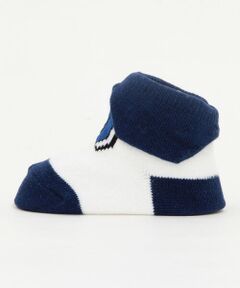 COMME CA ISM / コムサイズム ベビー・キッズグッズ | カップ入り セーラーソックス