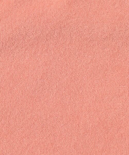 COMME CA ISM / コムサイズム ベビー・キッズグッズ | 【リバーシブル】動物柄プリント マント | 詳細5