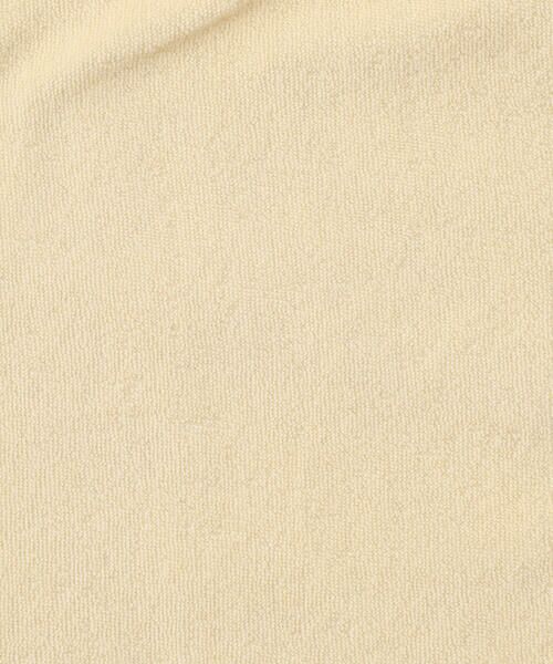 COMME CA ISM / コムサイズム ベビー・キッズグッズ | 【リバーシブル】動物柄プリント マント | 詳細15