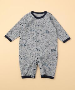 ロンパース｜ベビー｜COMME CA ISM（コムサイズム）｜COMME CA