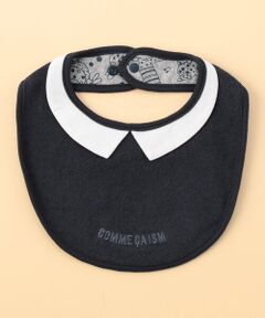 COMME CA ISM / コムサイズム ベビー・キッズグッズ | 【リバーシブル】動物柄プリント スタイ