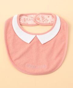 COMME CA ISM / コムサイズム ベビー・キッズグッズ | 【リバーシブル】動物柄プリント スタイ