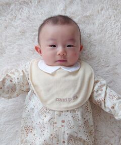 COMME CA ISM / コムサイズム ベビー・キッズグッズ | 【リバーシブル】動物柄プリント スタイ