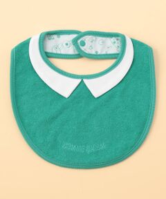 COMME CA ISM / コムサイズム ベビー・キッズグッズ | 【リバーシブル】動物柄プリント スタイ