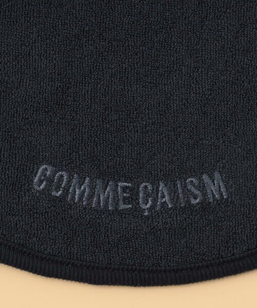 COMME CA ISM / コムサイズム ベビー・キッズグッズ | 【リバーシブル】動物柄プリント スタイ | 詳細2