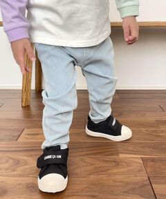 COMME CA ISM / コムサイズム ベビー・キッズグッズ | のびのびパンツ(ベビーサイズ)