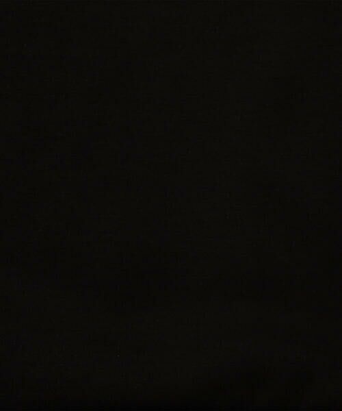 COMME CA ISM / コムサイズム ベビー・キッズグッズ | プリント×エンボス ロゴ長袖トレーナー(ベビーサイズ) | 詳細2