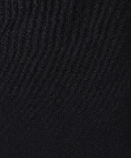 COMME CA ISM / コムサイズム セットアップ | 【セットアップ対応】トロピカルパンツ ポリエステル／ウール | 詳細4