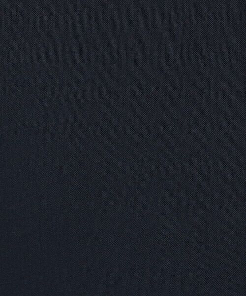 COMME CA ISM / コムサイズム セットアップ | 【セットアップ対応】トロピカルパンツ ポリエステル／ウール | 詳細16