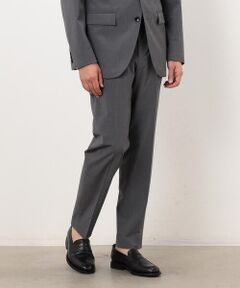 COMME CA ISM / コムサイズム セットアップ | 【セットアップ対応】SUPER-TEX 2WAY ストレッチ パンツ