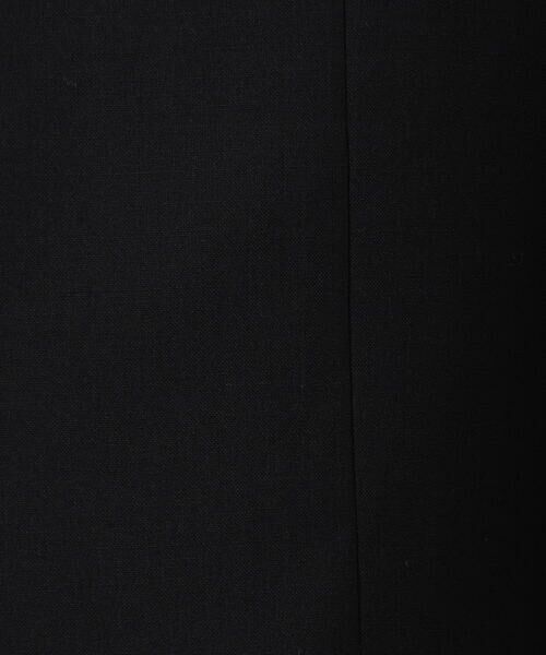 COMME CA ISM / コムサイズム セットアップ | 【セットアップ対応】トロピカルジャケット ポリエステル/ウール | 詳細8